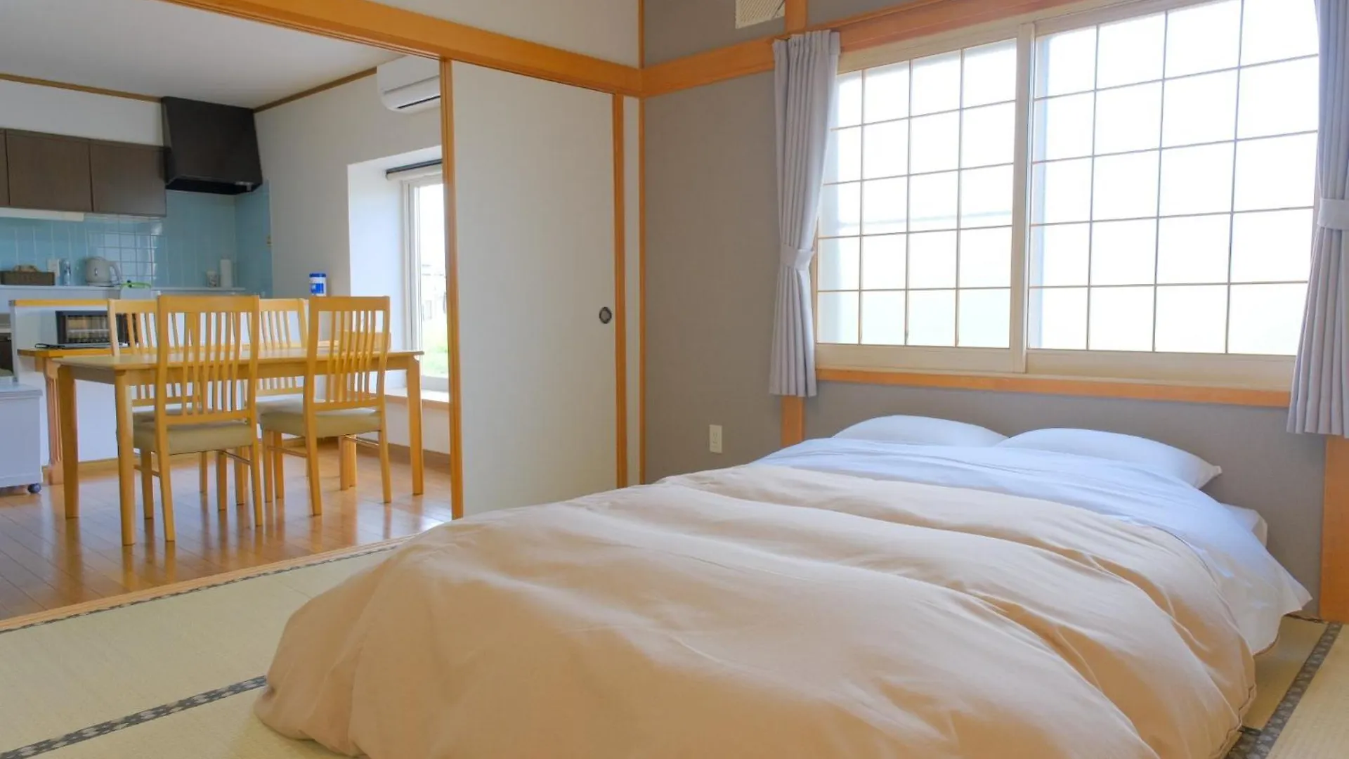 North Maison Biei Omachi - Vacation Stay 14843