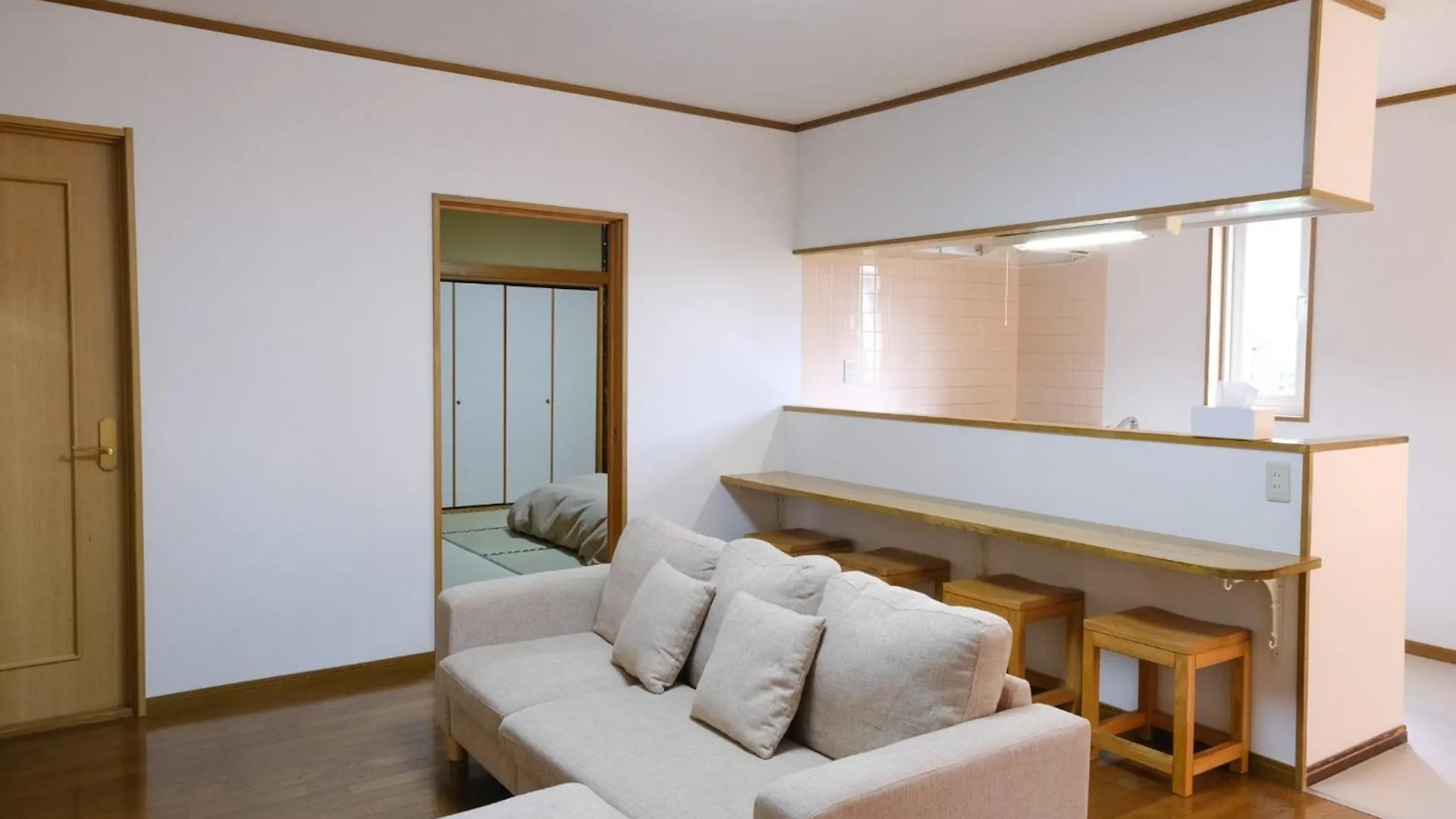別荘 North Maison Biei Omachi - Vacation Stay 14843
