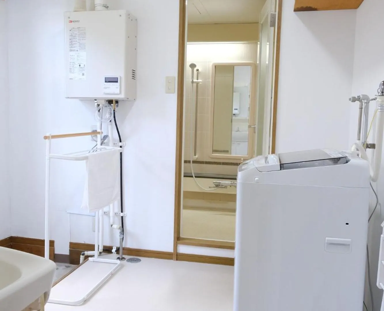 別荘 North Maison Biei Omachi - Vacation Stay 14843