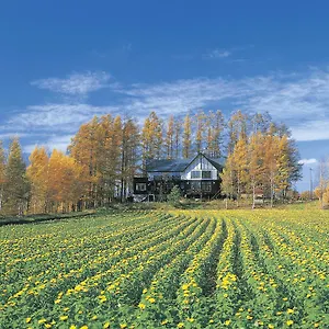 2* Guest house Adagio Hokkaido