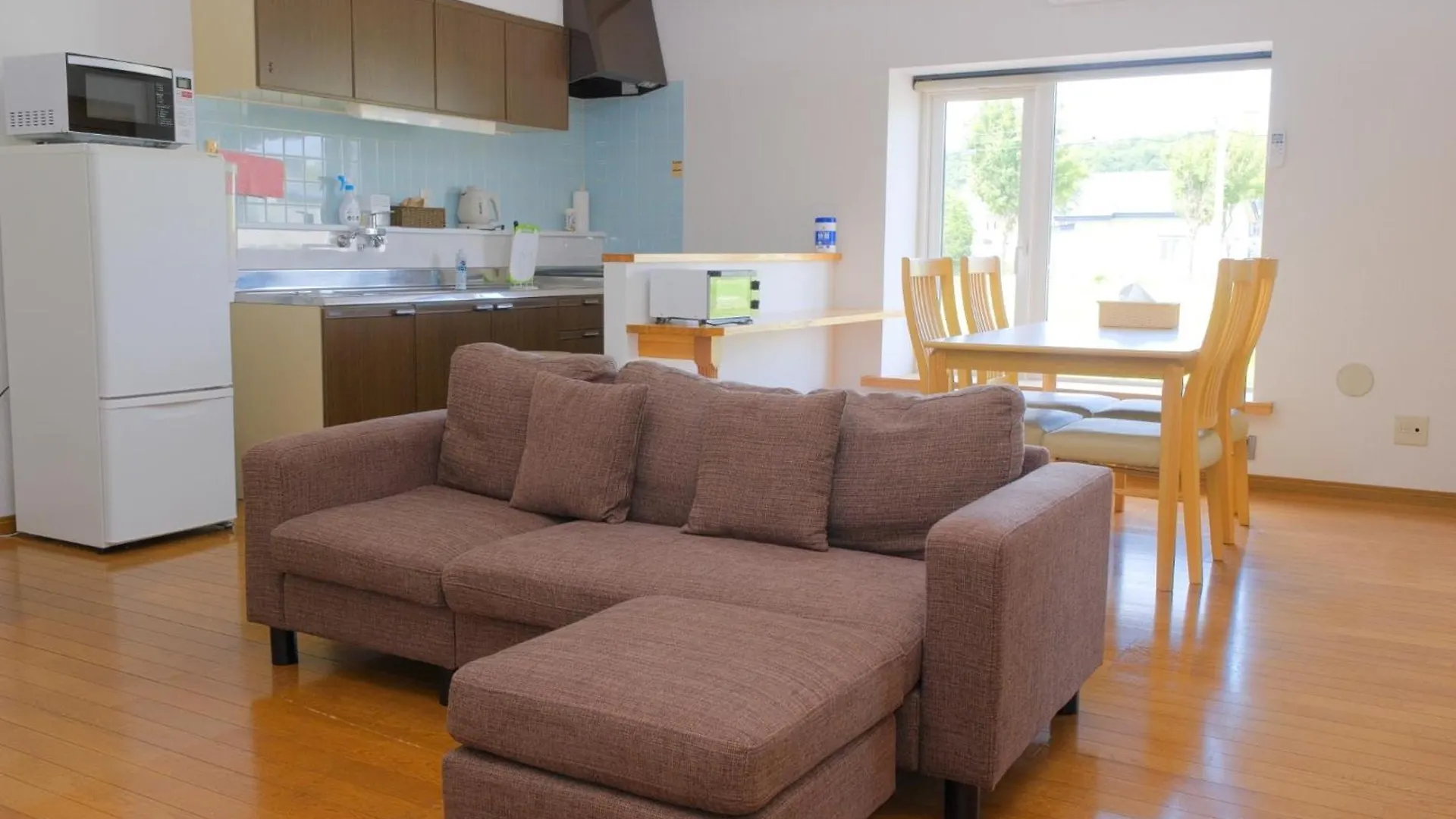 North Maison Biei Omachi - Vacation Stay 14843 Holiday home