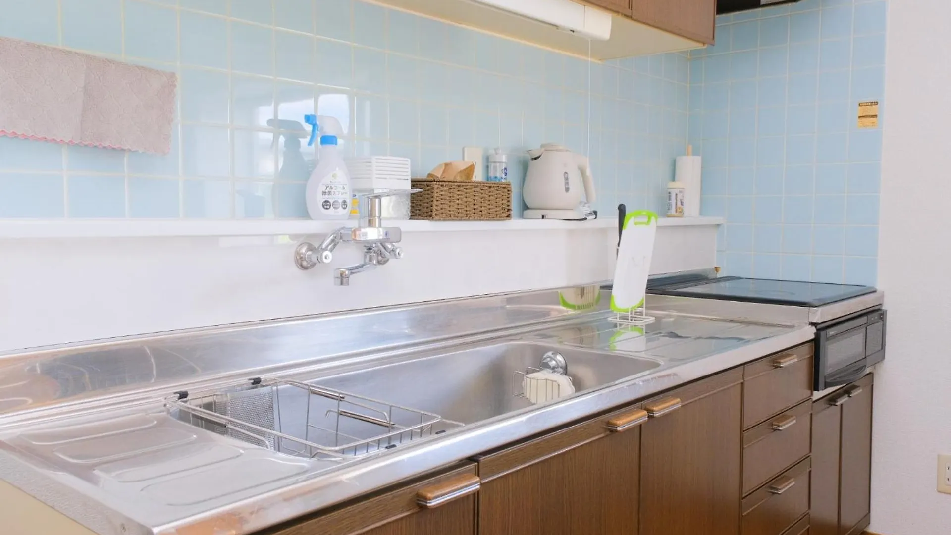 North Maison Biei Omachi - Vacation Stay 14843 Japan