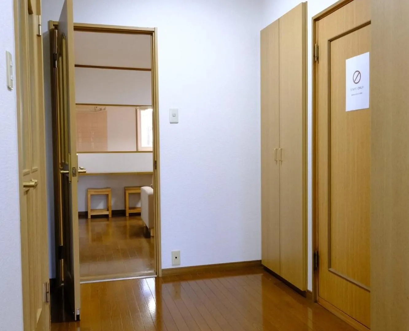 Holiday home North Maison Biei Omachi - Vacation Stay 14843