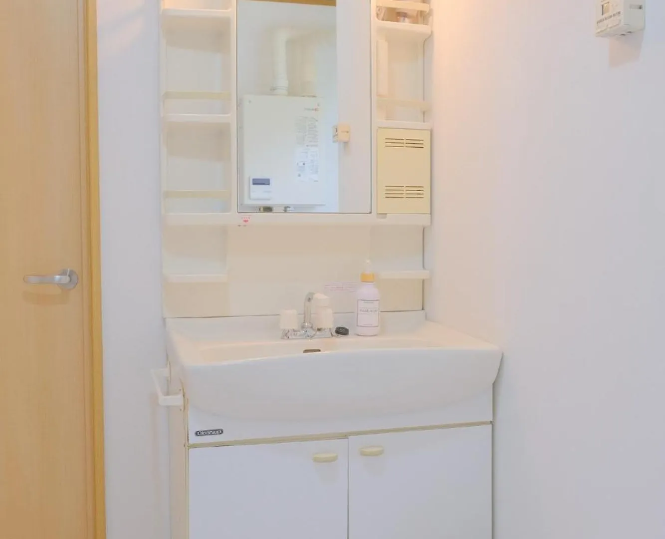 North Maison Biei Omachi - Vacation Stay 14843