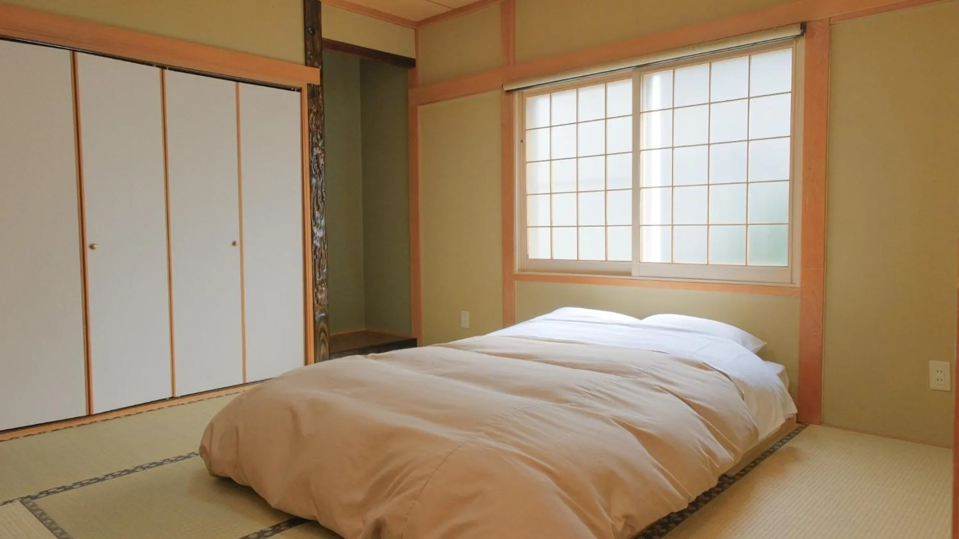 North Maison Biei Omachi - Vacation Stay 14843 Japan