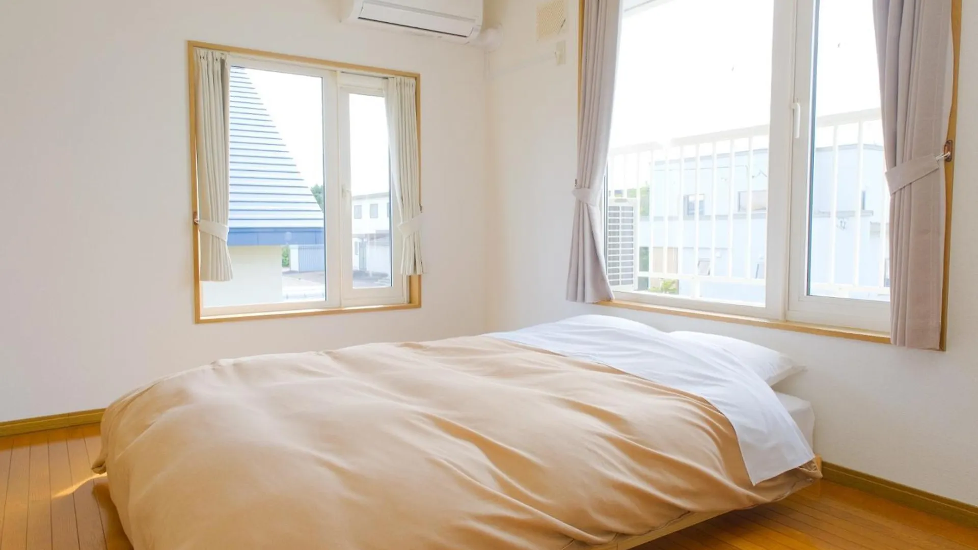 Holiday home North Maison Biei Omachi - Vacation Stay 14843